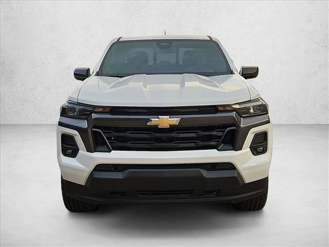 New 2026 Chevrolet Colorado LT w/ LT Convenience Package AWD/4WD image 6