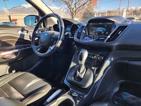 Used 2014 Ford Escape Titanium w/ Equipment Group 401A image 18