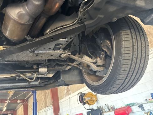 Used 2008 BMW 335i Sedan RWD image 25