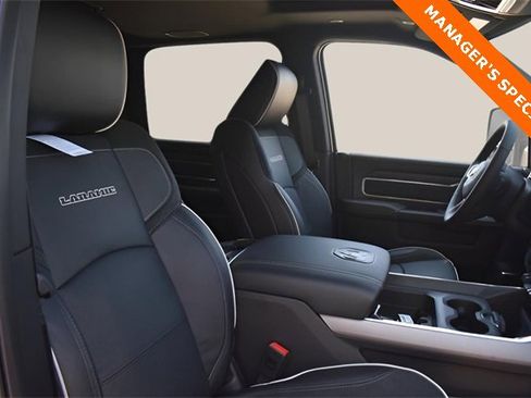 New 2026 RAM 2500 Laramie w/ Night Edition image 18