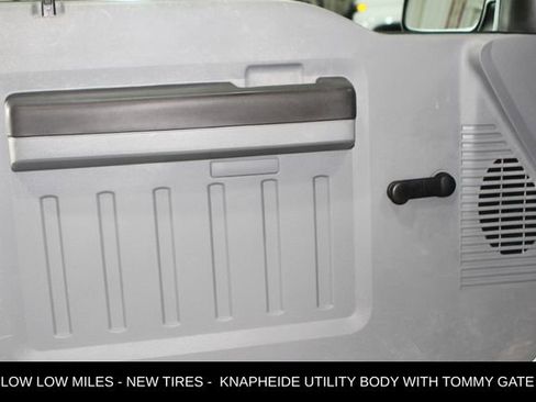 Used 2015 Ford F250 XL RWD image 13