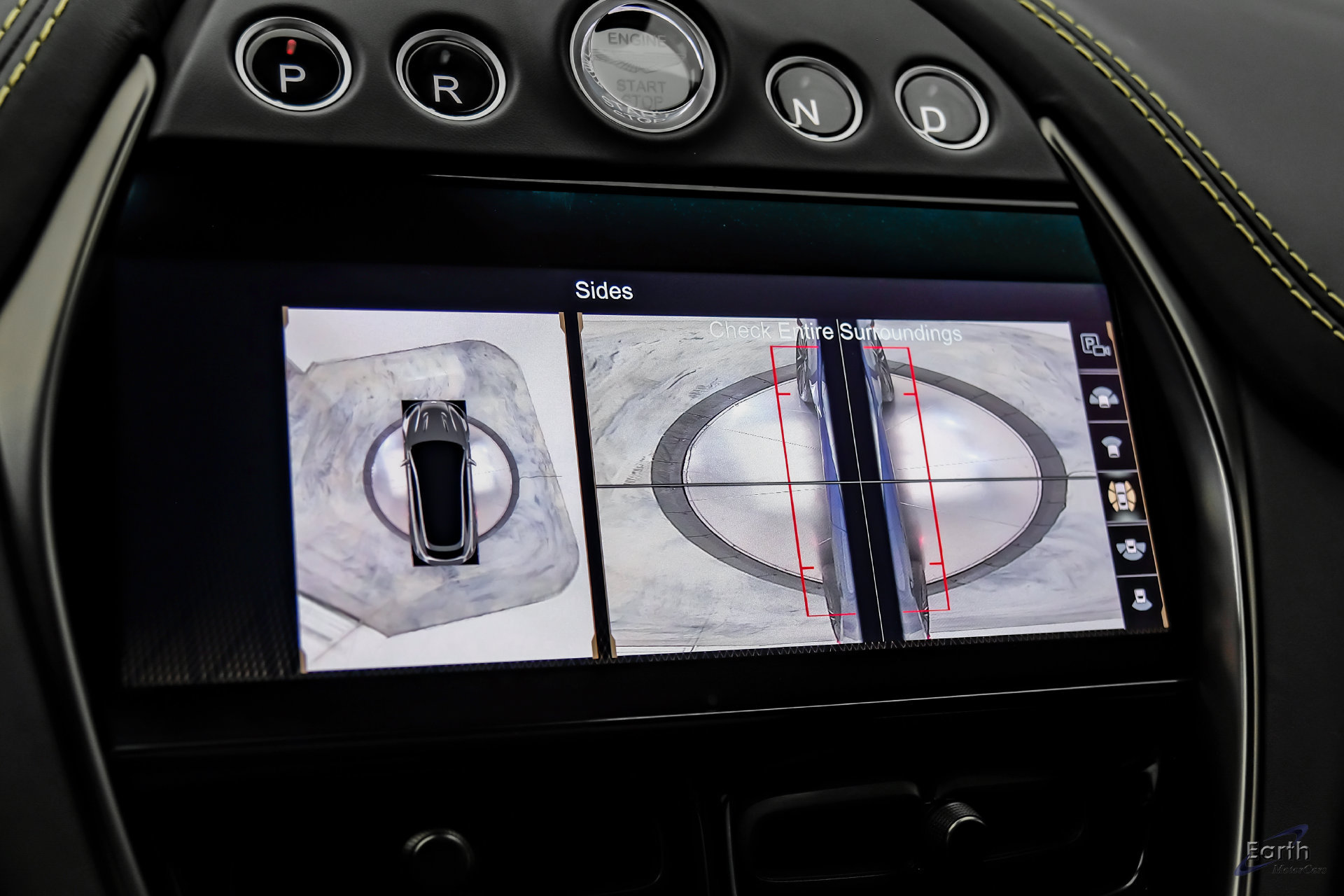 Used 2023 Aston Martin DBX AWD/4WD image 55