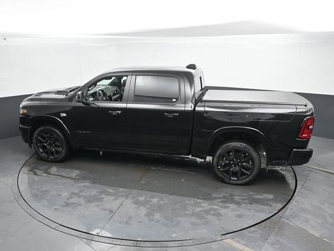 New 2026 RAM 1500 Laramie w/ Night Edition AWD/4WD image 37