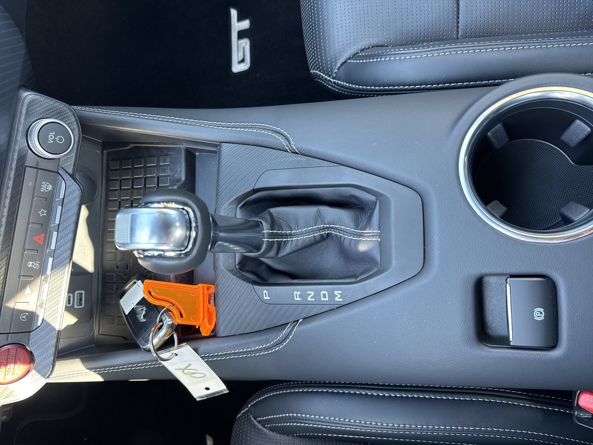 Used 2024 Ford Mustang GT Premium RWD image 20