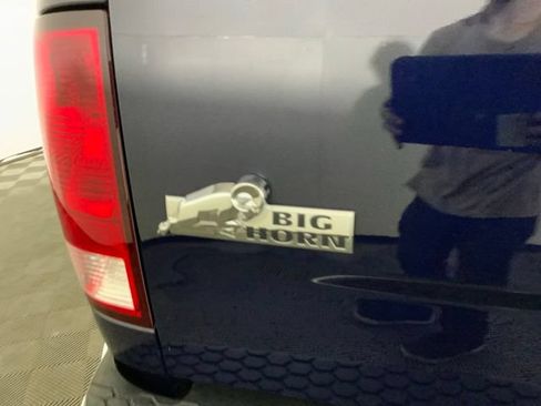Used 2015 RAM 1500 Big Horn AWD/4WD image 42