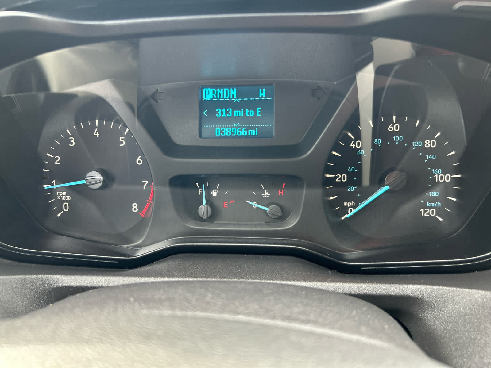 Used 2018 Ford Transit 350 XL RWD image 14
