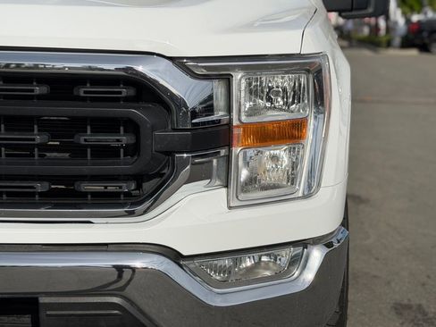 Certified 2022 Ford F150 XLT w/ Trailer Tow Package image 7