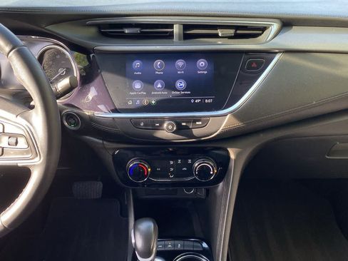 Used 2020 Buick Encore GX Preferred AWD/4WD image 24