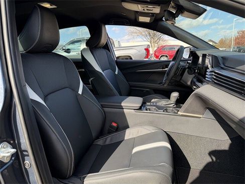 Certified 2026 Toyota Camry SE image 27