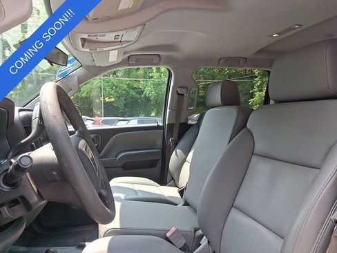 Used 2016 GMC Sierra 2500 4x4 Crew Cab image 19