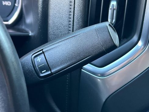 Used 2019 Chevrolet Silverado 1500 RST w/ All-Star Edition RWD image 24
