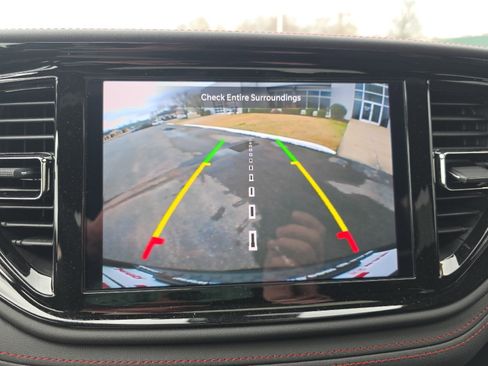 New 2026 Dodge Durango GT image 38