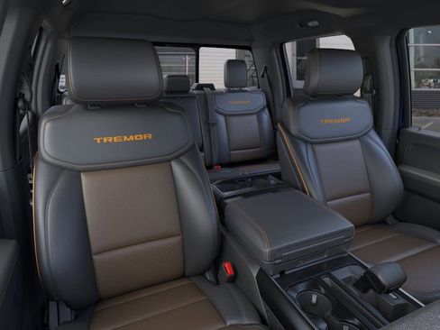 New 2026 Ford F150 Tremor image 10