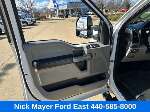 Used 2019 Ford F150 XLT w/ Equipment Group 302A Luxury image 32