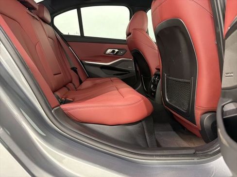 Certified 2023 BMW M340i xDrive w/ Premium Package AWD/4WD image 23