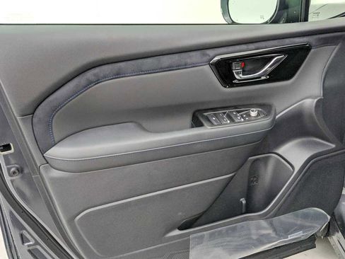 New 2026 Subaru Forester Limited image 24