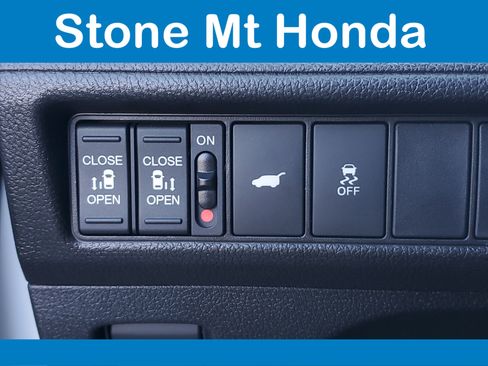 New 2026 Honda Odyssey Sport-L image 31