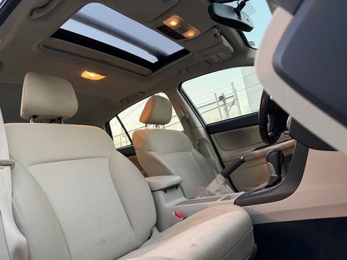 Used 2016 Subaru Impreza 2.0i Sport Premium w/ Popular Package #1 image 10