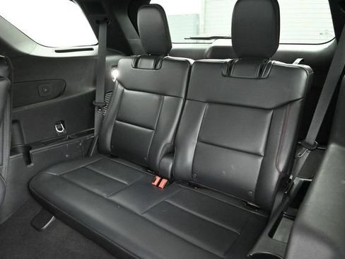 Certified 2025 Ford Explorer ST-Line AWD/4WD image 28