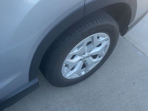 Used 2021 Subaru Forester image 7