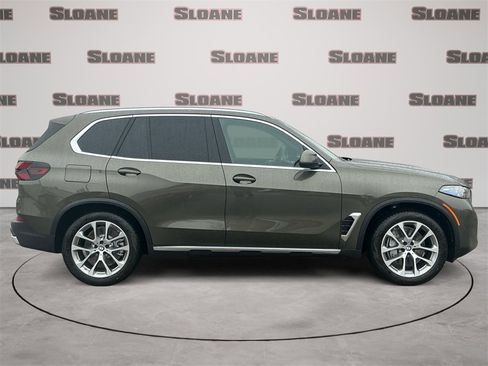 New 2026 BMW X5 xDrive50e w/ Executive Package image 6