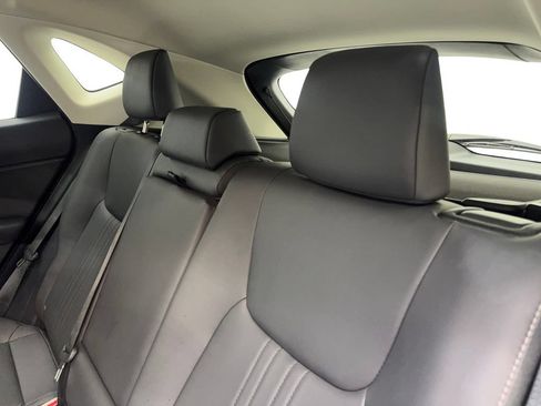 Used 2024 Lexus NX 250 FWD image 34