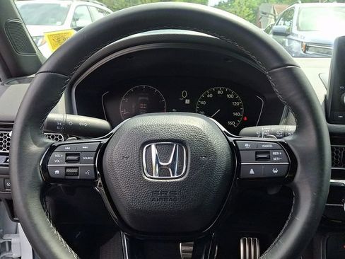Certified 2024 Honda Civic Sport image 18