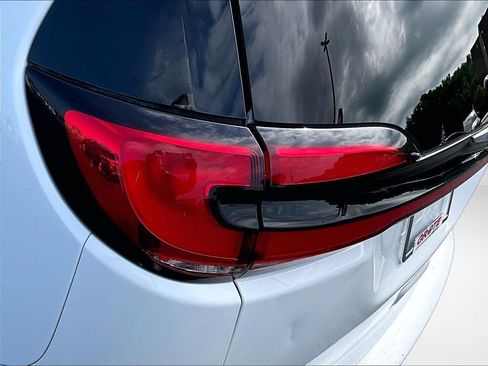 Used 2022 Chrysler Pacifica Touring-L FWD image 29