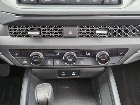 Used 2023 Honda Accord EX image 16