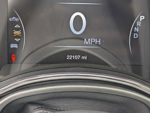 Used 2021 Jeep Grand Cherokee Limited image 15