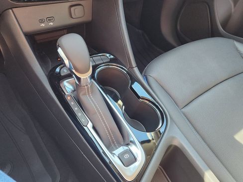 New 2026 Buick Encore GX Sport Touring image 30