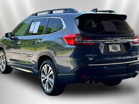 Used 2022 Subaru Ascent Touring AWD/4WD image 4