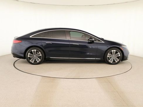 Used 2025 Mercedes-Benz EQS 450+ Sedan image 43