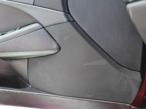 Used 2012 Chevrolet Corvette Coupe RWD image 25