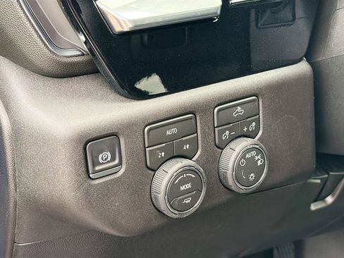 New 2026 Chevrolet Silverado 1500 LT image 10