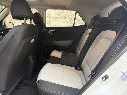 New 2026 Hyundai Venue SEL image 15