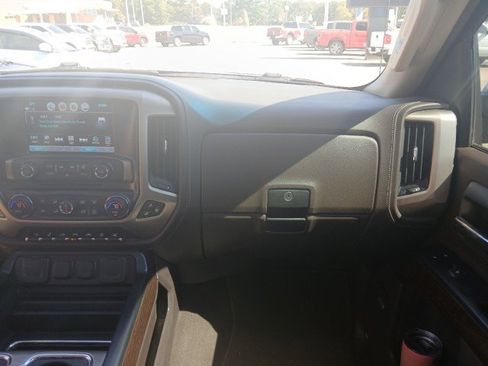 Used 2018 GMC Sierra 1500 Denali w/ Denali Ultimate Package image 17