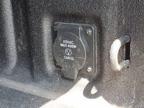 Used 2020 Jeep Gladiator Rubicon AWD/4WD image 27