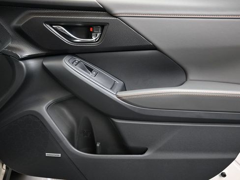 New 2026 Subaru Crosstrek 2.5i Limited AWD/4WD image 11