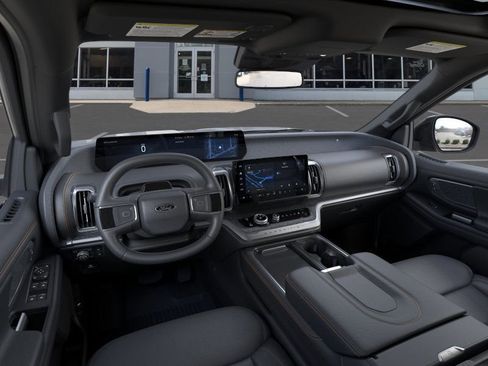 New 2026 Ford Expedition Tremor image 32