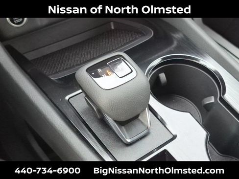 Certified 2023 Nissan Rogue SV AWD/4WD image 19