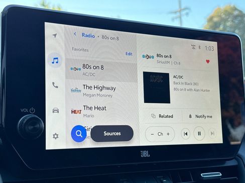 Used 2025 Toyota RAV4 XSE image 23