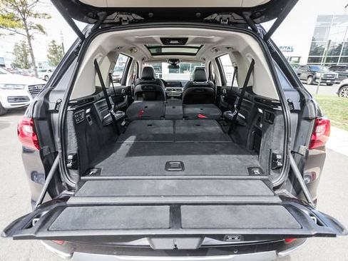 Used 2020 BMW X7 xDrive40i w/ Cold Weather Package AWD/4WD image 78