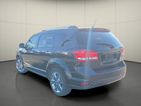Used 2016 Dodge Journey SXT w/ Premium Group FWD image 6