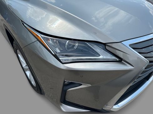 Used 2017 Lexus RX 350 AWD w/ Premium Package image 33