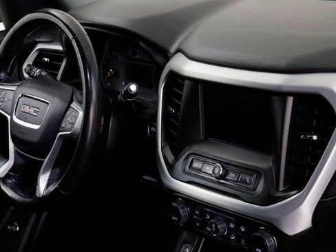 Certified 2019 GMC Acadia SLE image 22
