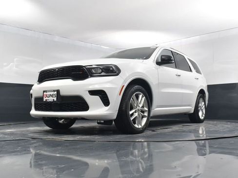 Used 2024 Dodge Durango GT image 51