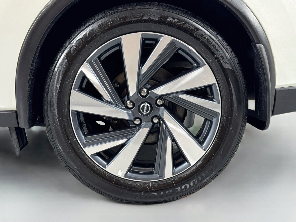 Used 2023 Nissan Murano SL w/ SL Moonroof Package AWD/4WD image 10