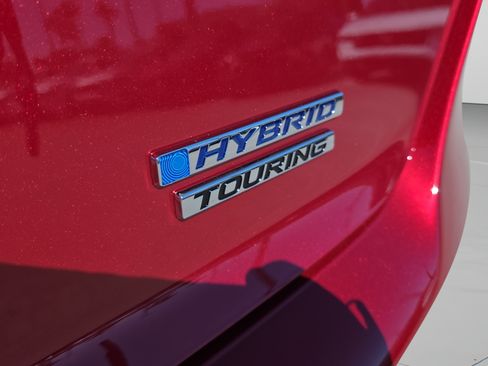 New 2026 Honda Accord Touring image 36
