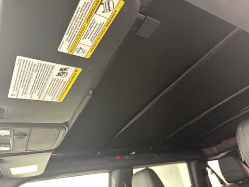 Used 2024 Ford Bronco Big Bend AWD/4WD image 27